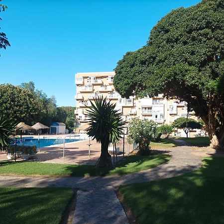 Modern White Studio Benalmádena Zewnętrze zdjęcie