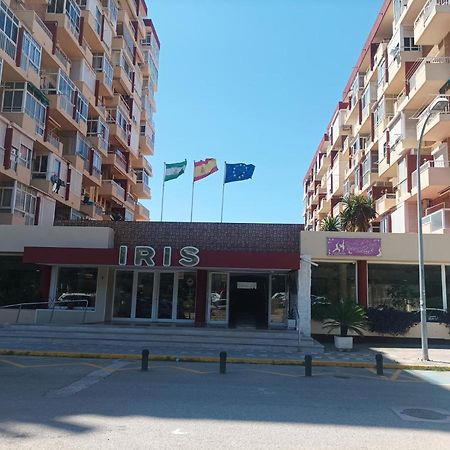 Modern White Studio Benalmádena Zewnętrze zdjęcie