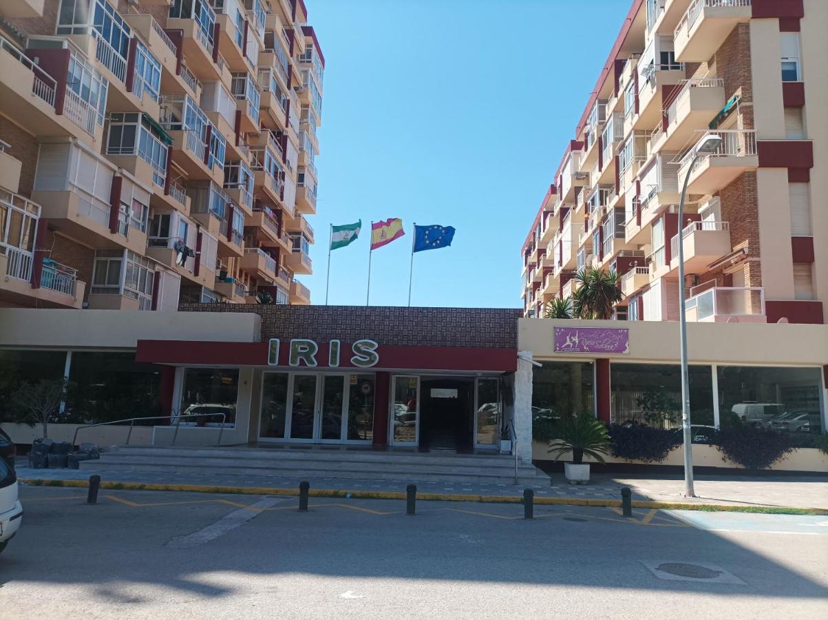 Modern White Studio Benalmádena Zewnętrze zdjęcie